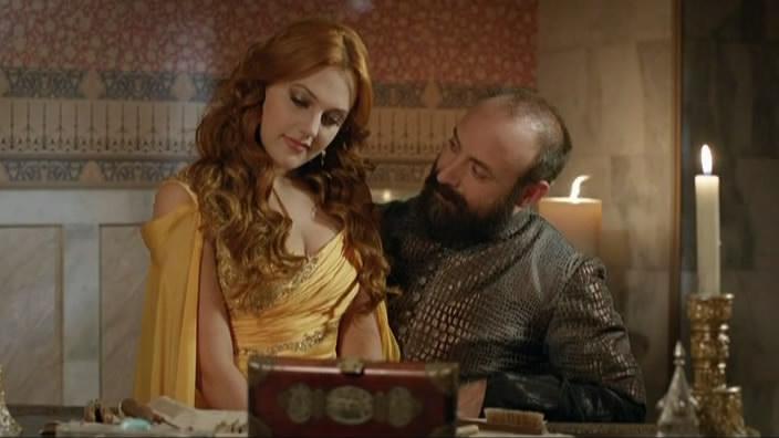 Песня из кинофильма великолепный век скачать